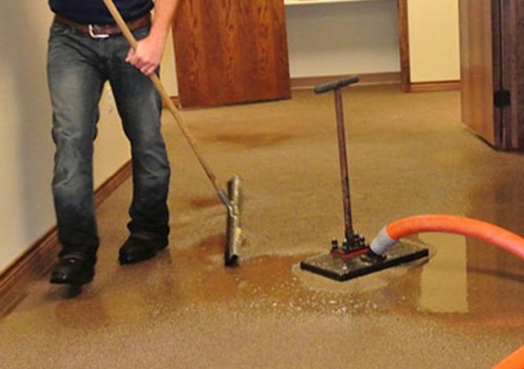 Expert Solutions Calgary Flood Restoration